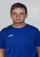 Ein Bild, das Kleidung, Person, Sportshirt, Stoff enthlt.

Automatisch generierte Beschreibung